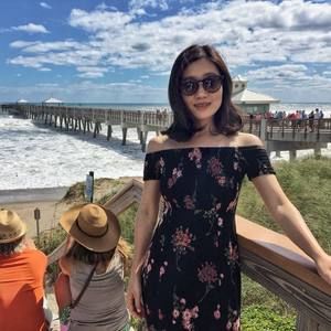 Meet your Posher, Xiuxian